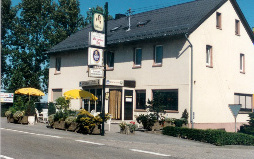Hotel-Restaurant Kircheiber Hof